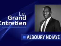 Alboury Ndiaye (Platef. Cap 92) : le point des enjeux et solutions pour les Services à domicile