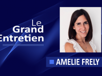 Amélie Frély : exemple d’un service intergénérationnel avec Granny & Charly