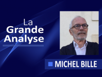 Michel Billé : le vieillir bien = réussir à apprendre à perdre