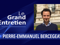 Pierre Emmanuel Bercegeay : équilibre entre impact social et croissance dans les SAD