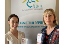 Alerte et Marguerite proposent le Care Management