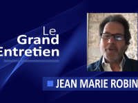 Jean-Marie Robine : les nonagénaires et centenaires