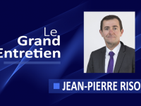 Jean-Pierre Riso (Fnadepa) : allègement des mesures en Ehpad et propositions de réformes du Grand Age