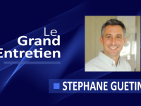 Stephane Guetin : la musicothérapie pour traiter la douleur