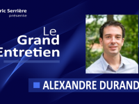 Alexandre Durand (Allo Louis) : comprendre les freins à se faire aider chez les Seniors