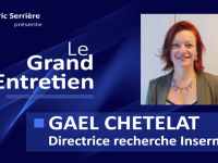 Gaël Chetelat : influence de la méditation sur le bien vieillir (étude européenne)