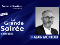 Alain Monteux : 1er téléassisteur (& santé connectée) de France en 7 ans