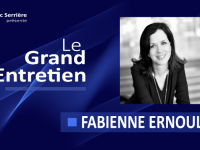 Fabienne Ernoult : Les résultats de l’étude sur les aidants 2020 de la Fondation April