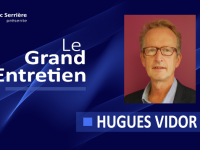 Hugues Vidor (Adedom) : une diversification de la palette de services