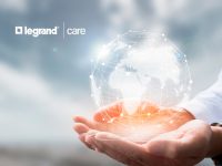 Legrand lance « Legrand Care », sa nouvelle marque mondiale spécialisée dans le secteur de l’assistance à l’autonomie et de la santé connectée.