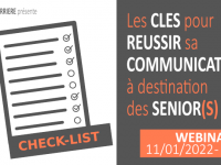 Communication Senior : une check-list des clés indispensables