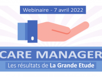 Care Manager : les résultats de la Grande Etude