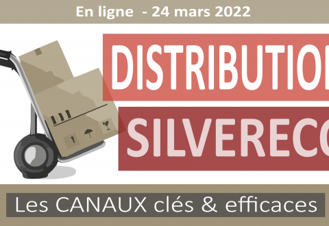 SilverEco & Distribution [ Les canaux clés & efficaces ]