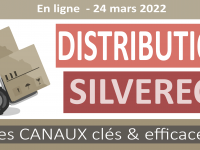 SilverEco & Distribution [ Les canaux clés & efficaces ]