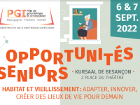 Opportunités Seniors [ par le PGI – Besançon ]