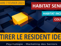 Habitat Senior : attirer le résident idéal (éviter les difficultés)