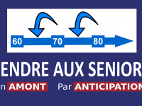 Vendre aux Seniors, en amont et par anticipation