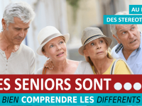 Comment bien comprendre les 50+ & Seniors