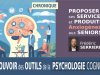 Le Pouvoir de la Psychologie Cognitive pour Proposer des Produits Anxiogènes aux Seniors