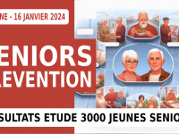 Décryptage des Attentes des Jeunes Seniors : Résultats d’une Étude Inédite