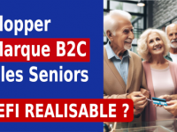 Développer une Marque B2C pour les Seniors : Un Défi Réalisable ?