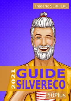 Le livre sur la Silver économie 2021