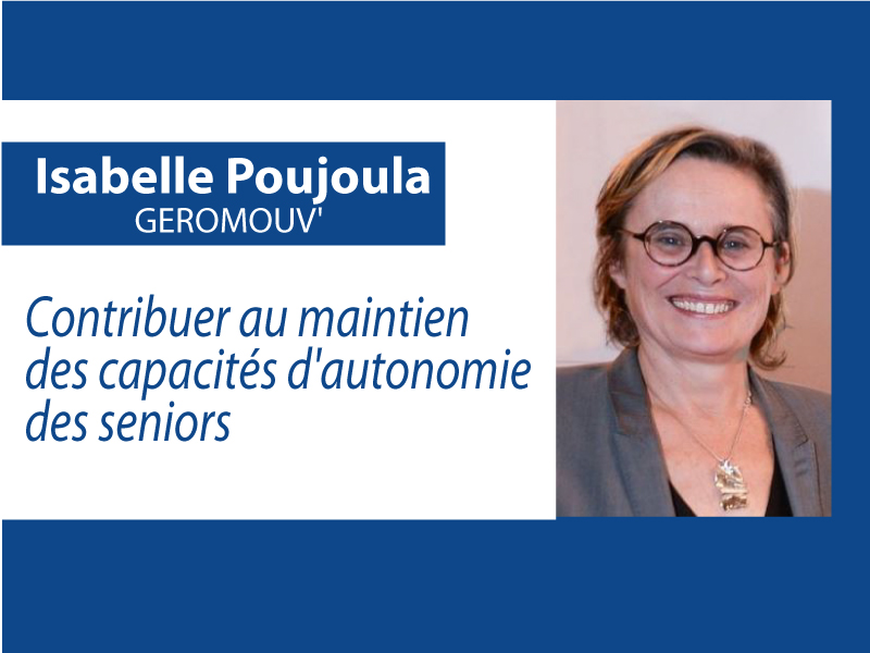 Isabelle Poujoula