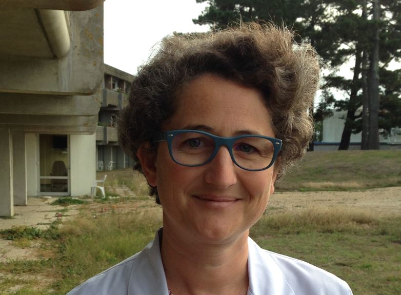 Pauline Coignard