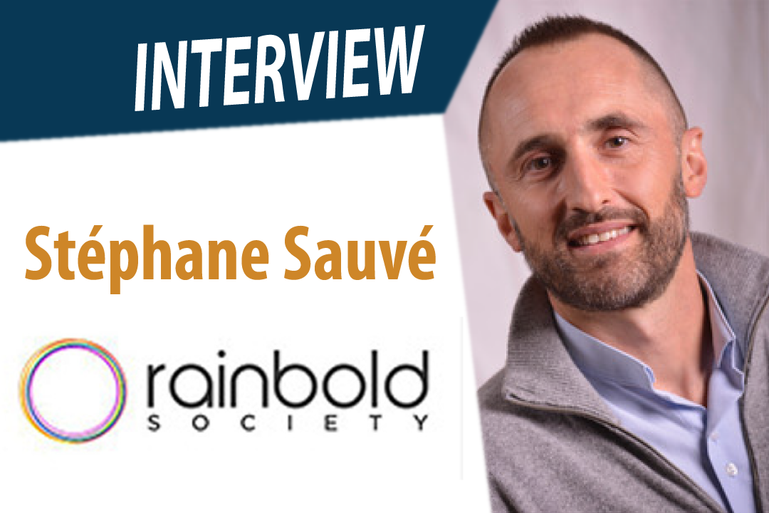 Stephane Sauve Rainbold Society
