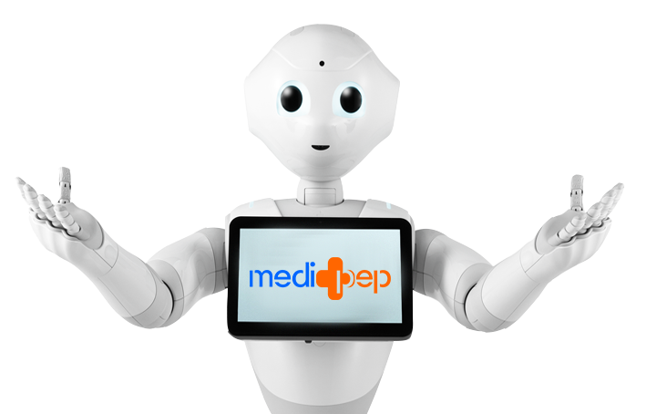Medi'Pep