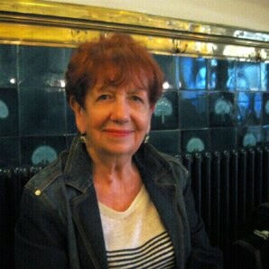 Colette Eynard