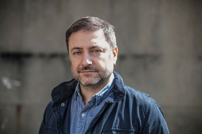 Stephane Besseau
