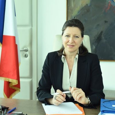 Agnes Buzyn