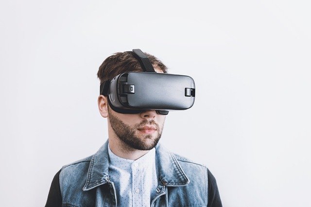 La réalite virtuelle et les Seniors