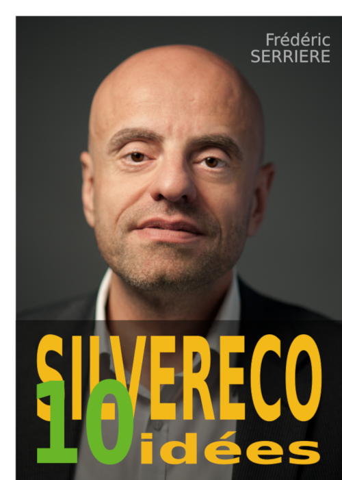 Document : 10 idées sur la Silver économie et le marché des Seniors