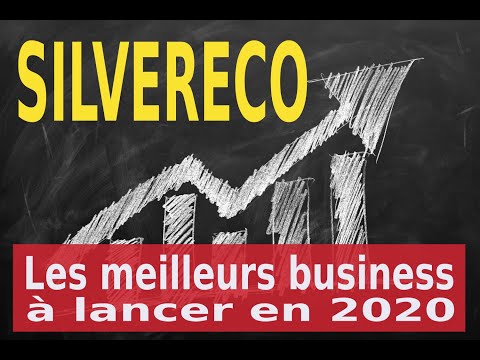 Les meilleurs business à lancer sur la Silver économie en 2020