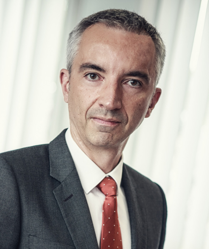 herve meunier : directeur général de Filien et président de l'Afrata