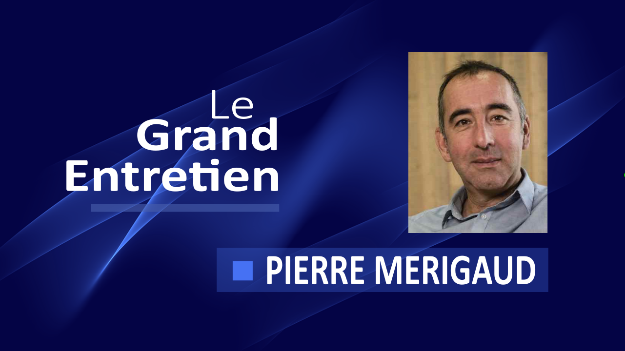 Pierre Mérigaud