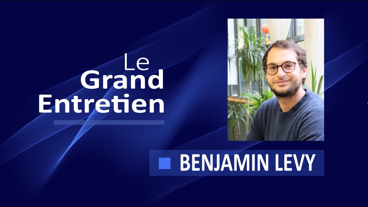 Benjamin Levy
