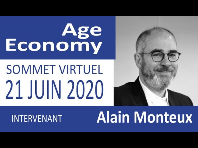 alain monteux