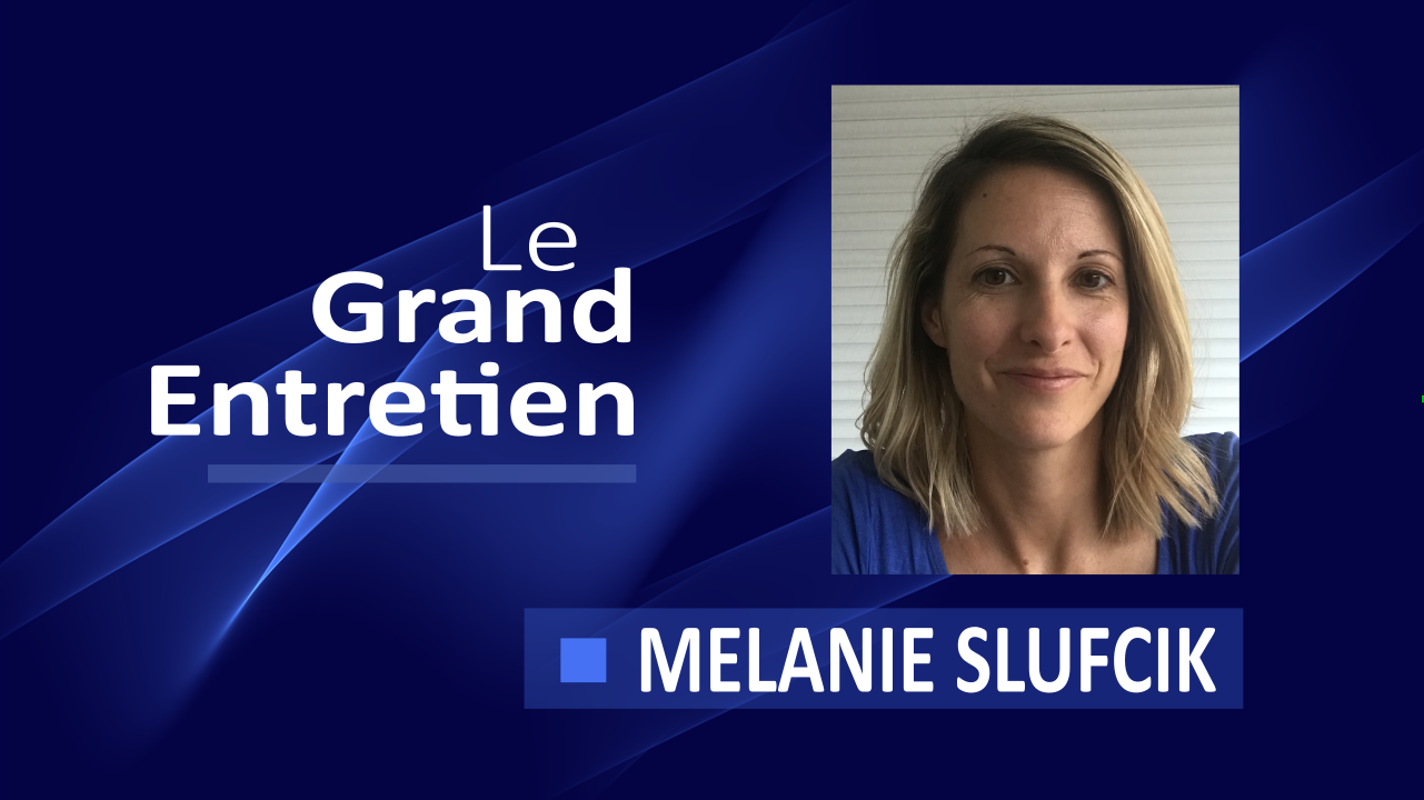 Mélanie Slufcik