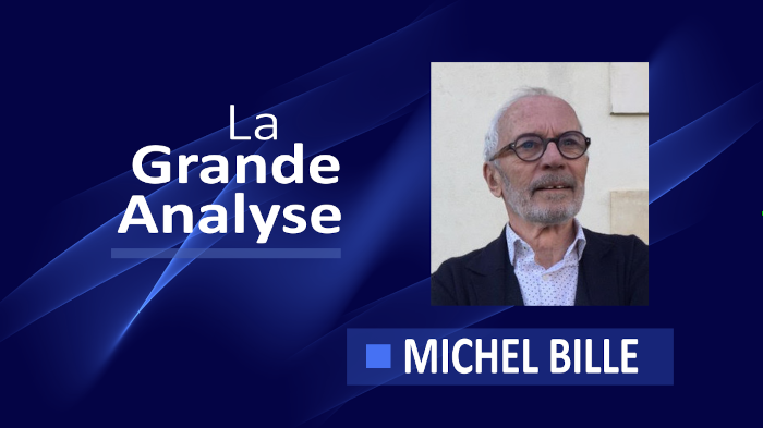 MICHEL BILLE