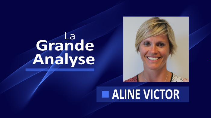 ALINE VICTOR