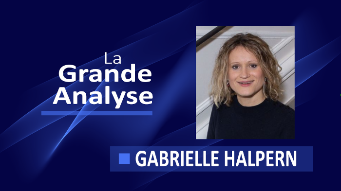 GABRIELLE HALPERN