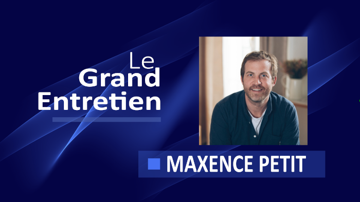 Maxence Petit