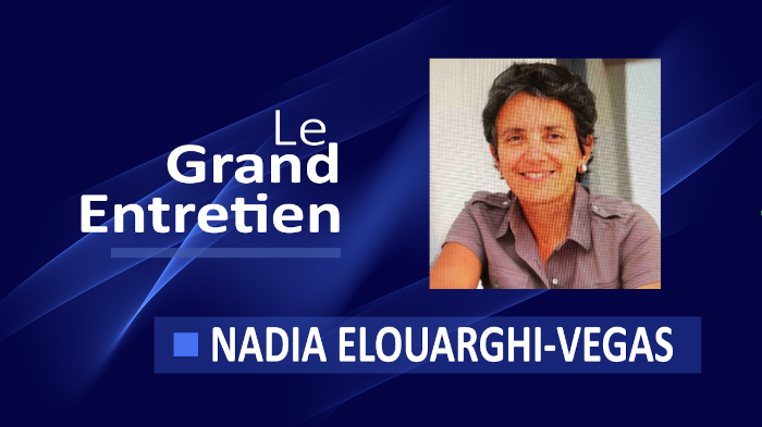 NADIA ELOUARGHI-VEGAS