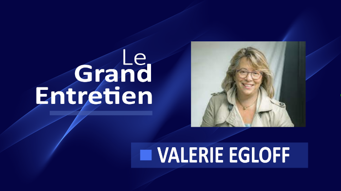 Valérie Egloff