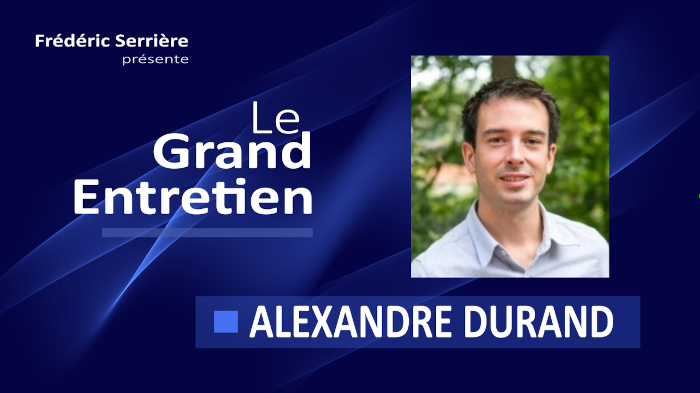 ALEXANDRE DURAND