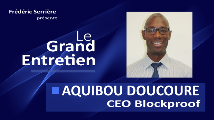 AQUIBOU DOUCOURE
