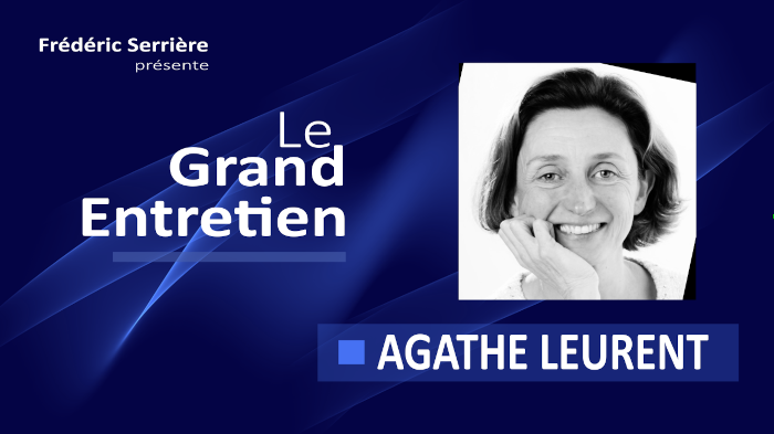 agathe leurent